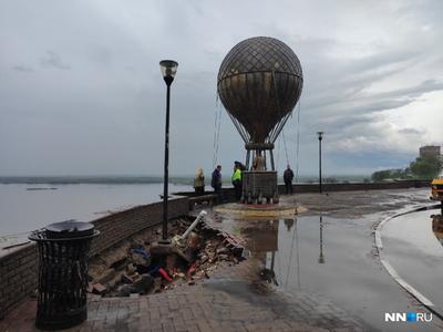 Самые красивые улицы Нижнего Новгорода 💥: где находятся, описание, фото —  Tripster.ru