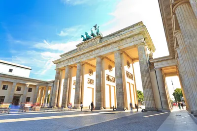 В Берлине будет еще один памятник жертвам нацизма – DW – 13.10.2020
