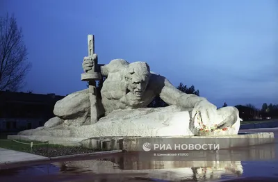 CNN назвала монумент Брестской крепости одним из самых уродливых в мире —  РБК