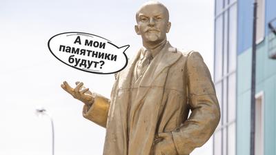Главные памятники в Челябинске засияют чистотой