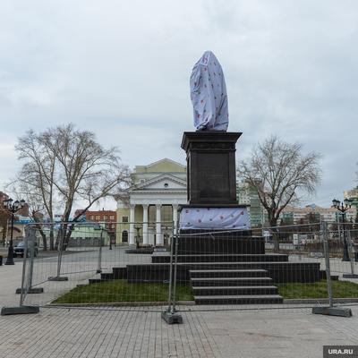 Царю потребовалась доработка – Коммерсантъ Челябинск
