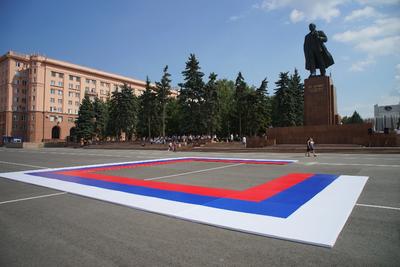 Памятник Стрелочнику в Челябинске обновят к осени - 16 мая 2017 - 74.ру