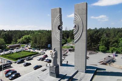 Открытие памятника Петру Столыпину в Челябинске перенесли