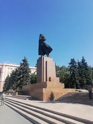Памятник «А. С. Пушкин» · ПАМЯТНИКИ · Памятные места · Литературная карта  Челябинской области