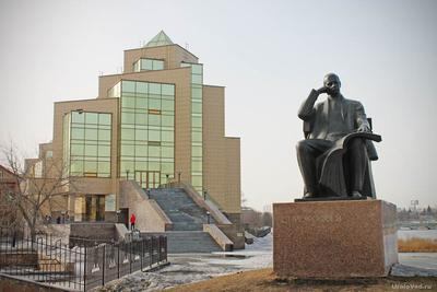 Памятники истории и культуры Челябинской области