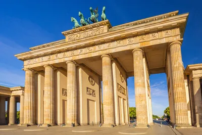 Германия Памятник Статуя - Бесплатное фото на Pixabay - Pixabay