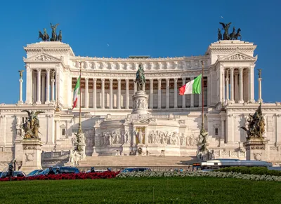 В Италии открылись самые известные туристические достопримечательности