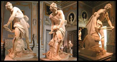Trevi статуи Италии Rome фонтана Стоковое Изображение - изображение  насчитывающей статуя, зодчества: 24670521