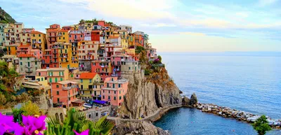Достопримечательности Италии, которые обязательно нужно посетить в  путешествии по стране