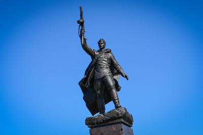 Памятник Габдулле Тукаю (Казань, улица Пушкина) — Википедия