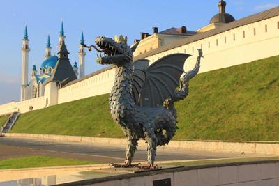 Памятник Шаляпину (Казань) — Википедия