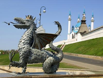 Памятник Лобачевскому (Казань) - Wikiwand