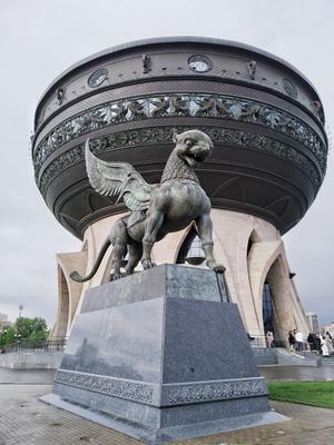Памятник Советскому Солдату, Казань: лучшие советы перед посещением -  Tripadvisor
