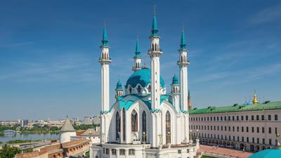 В Казани открыли памятник Советскому солдату — РБК