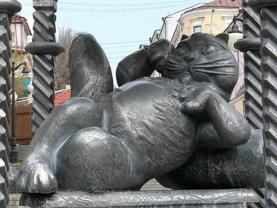 Памятник Мусе Джалилю (Казань) — Википедия