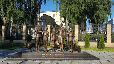 Этот памятник – чтобы поднять дух татарского народа!»: где в Казани  поставить Сююмбике?