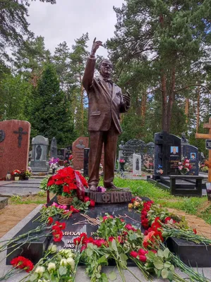 Купить памятник в Минске - цены, фото | Изготовление памятников в Минске с  установкой