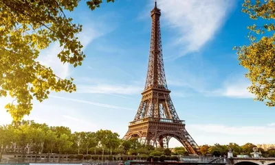Исторические памятники Парижа | tvoya-afisha | Дзен