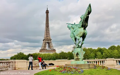 5 самых мрачных достопримечательностей Парижа