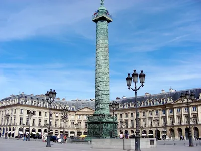 Что посмотреть и куда сходить в Париже: гид по достопримечательностям