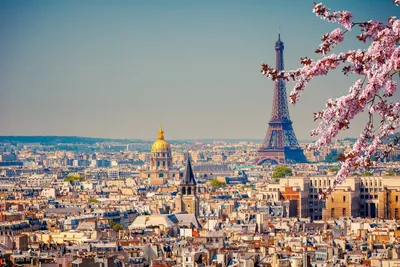 ТОП 10 самых интересных мест, которые стоит посмотреть в Париже