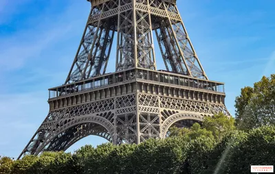 Достопримечательности Парижа | Поездка в Париж