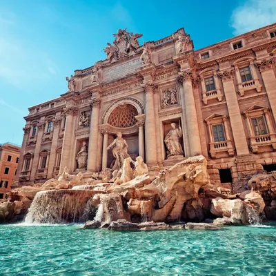 В Риме открылась новая достопримечательность для туристов - место убийства  Юлия Цезаря - Закордон