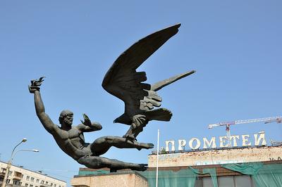 Более 13 скульптур ЭКЗОТИЧНЫМ ЖИВОТНЫМ Санкт-Петербурга | Di_travel | Дзен