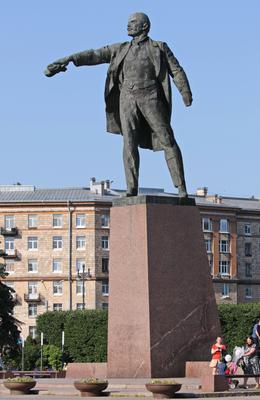 Памятник Багратиону, Санкт-Петербург: лучшие советы перед посещением -  Tripadvisor
