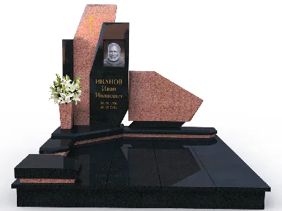 Как красиво и практично оформить захоронение на кладбище в Гомеле?