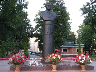 Мемориал Великой Отечественной войны, памятник, мемориал, Гомель, площадь  Восстания — Яндекс Карты