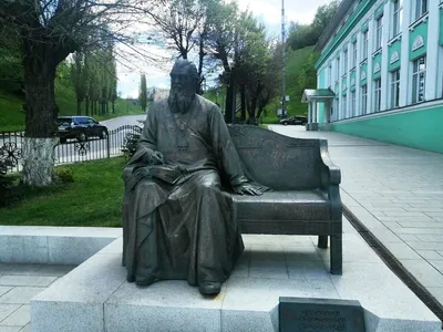 Скульптура оленя в Нижнем Новгороде, Нижневолжская наб. - фото, отзывы  2024, рейтинг, телефон и адрес
