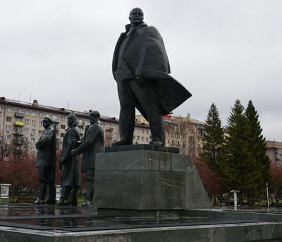 Памятник М.И. Глинке, Новосибирск: лучшие советы перед посещением -  Tripadvisor