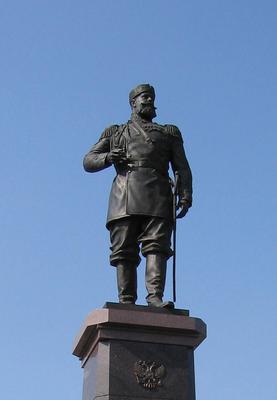 РПЦ предложила установить памятник Николаю Чудотворцу в Новосибирске 19  июня 2019 года - 20 июня 2019 - НГС.ру