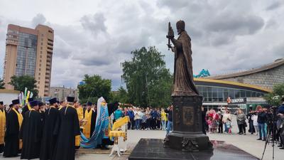 Памятник архитектору А.Д. Крячкову | Архитектура Новосибирска