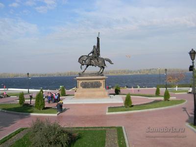 Памятник Петру и Февронии, Самара: лучшие советы перед посещением -  Tripadvisor