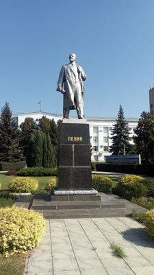 Самара • Памятник Маяковскому | Денис Царев | Для тех, кто никуда не спешит  | Дзен