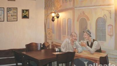 Ресторан Pan Smetan (ресторан чешской кухни) - Екатеринбург: фотоотчеты,  события, как добраться