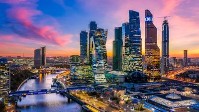 Смотровая площадка Панорама 360 в Москва-Сити: стоит ли посетить?