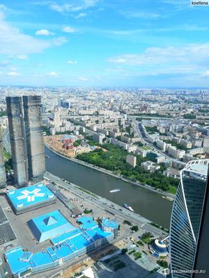 Смотровая площадка Panorama 360, башня Федерация-Восток, Москва Сити.  Отзывы, высота, цены 2024, фото, сайт, как добраться – Туристер.Ру