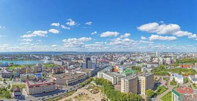 Exhibitions at the “City Panorama” museum: showing the deep culture of  Kazan through its history and its present – Private Museums of Russia