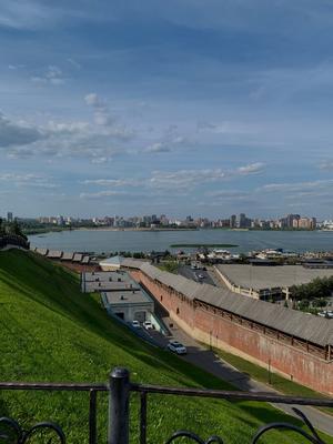 Музей «Городская панорама» в Казани - информация для туристов