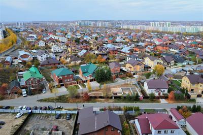 Казань. Городская панорама. | Неугомонная сибирячка | Дзен