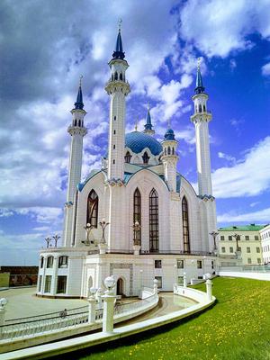 File:Казань. Панорама улицы Гвардейской.JPG - Wikimedia Commons