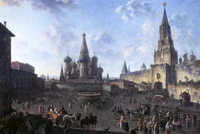 Файл:1867 Moscow panorama megapanorama.jpg — Википедия
