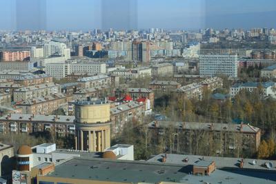 Квартал Панорама от застройщика Сибакадемстрой - официальный сайт
