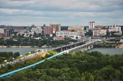 Панорама: Флотилия, жилой комплекс, ул. Сибревкома, 9, Новосибирск — Яндекс  Карты