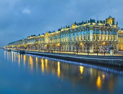 Фотообои 🌟 на стену Санкт-Петербург : купить по приятной цене в Санкт- Петербурге