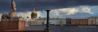 Лахта 360 - Панорама Санкт-Петербурга [Timelapse 4K] - YouTube