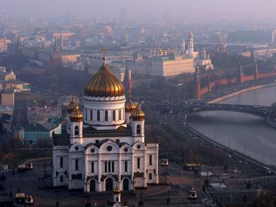 PANORAMA360, Москва: лучшие советы перед посещением - Tripadvisor